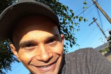 Família procura pelo monlevadense Isaac Bruno Silva Marques