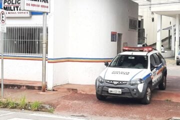 Idoso é agredido ao advertir motorista que quase atropelou pedestre