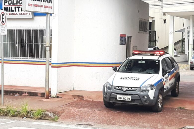 Idoso é agredido ao advertir motorista que quase atropelou pedestre