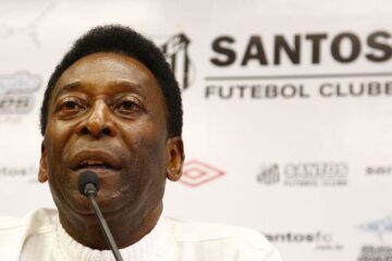 Boletim médico aponta melhora no quadro de saúde de Pelé; mas ainda não há previsão de alta