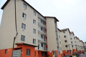 Conselho do FGTS amplia em 5% valores do Casa Verde e Amarela
