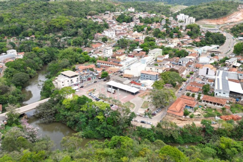 Bela Vista de Minas, São Gonçalo do Rio Abaixo e Itabira são finalistas do Prêmio Municípios Mineradores
