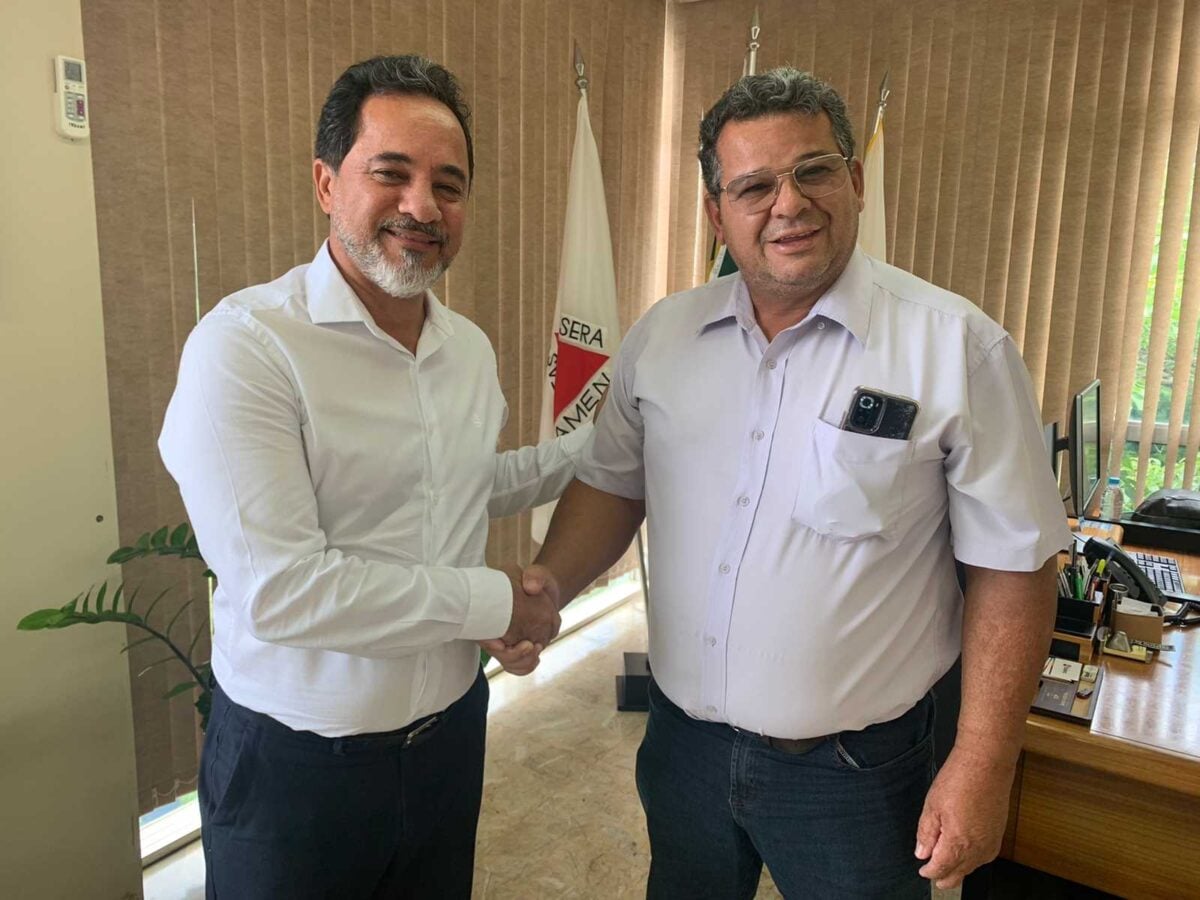 Heraldo envia plano de cargos e reforma para sanção do prefeito e pede aprovação das emendas
