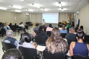 Prefeitura de Monlevade realiza capacitação sobre Execução Orçamentária