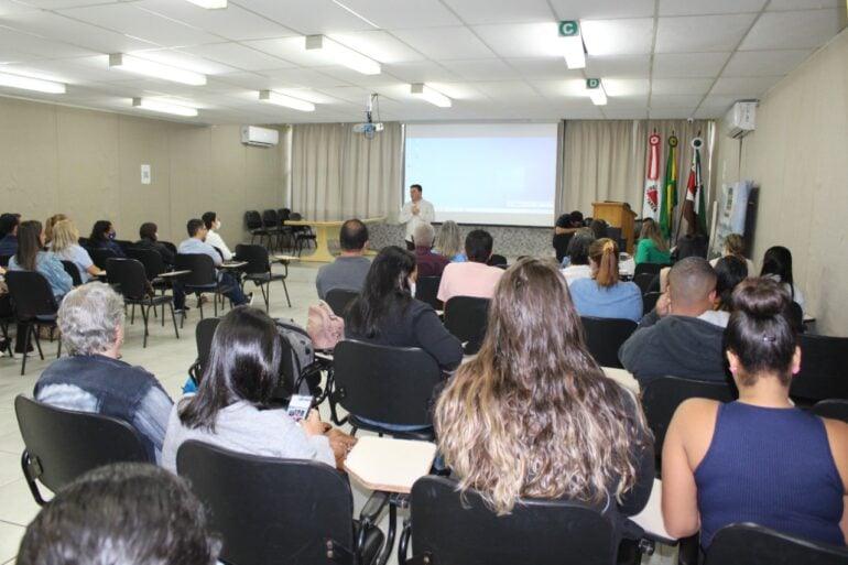 Prefeitura de Monlevade realiza capacitação sobre Execução Orçamentária