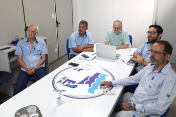 DAE vai receber R$1 milhão para projeto de redução de perda de água potável