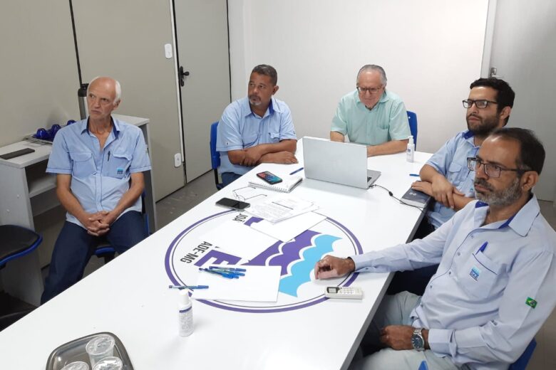DAE vai receber R$1 milhão para projeto de redução de perda de água potável