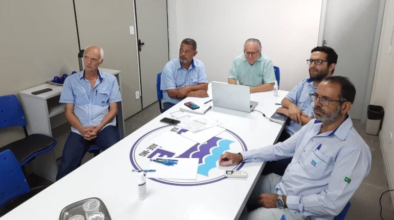 DAE vai receber R$1 milhão para projeto de redução de perda de água potável