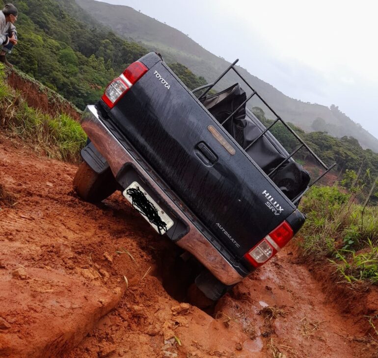 Dificuldades da zona rural viram pauta na Câmara de Itabira