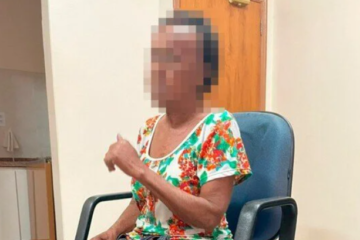 Doméstica de 82 anos é resgatada após 27 anos de trabalho escravo em SP
