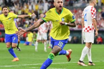 Globo fecha acordo com a CBF e transmitirá jogos da seleção com exclusividade até 2026