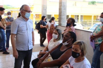 Alívio! Fila de cirurgias de cataratas é “zerada” em Monlevade