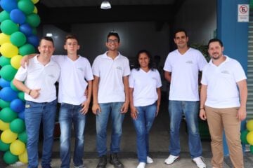 Com muita variedade e itens de primeira, Alimentos Manancial inaugura sua nova loja em Itabira