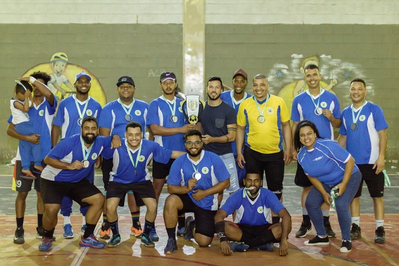 Itabira domina quadro de medalhas do Amepi Olímpico