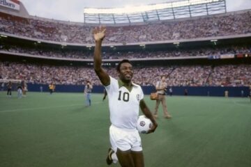 Morte do Rei Pelé ganha destaque nos jornais estrangeiros