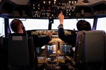 Tribunal Superior do Trabalho determina que 90% dos pilotos e comissários trabalhem durante greve