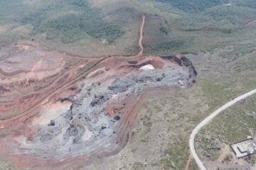 Governo prepara reestruturação da Agência Nacional de Mineração