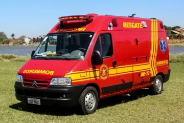 Buscas por desaparecido no Rio Piracicaba mobilizam Corpo de Bombeiros em João Monlevade