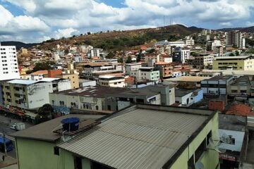João Monlevade é premiada entre as 20 melhores cidades do Brasil em Governança Pública