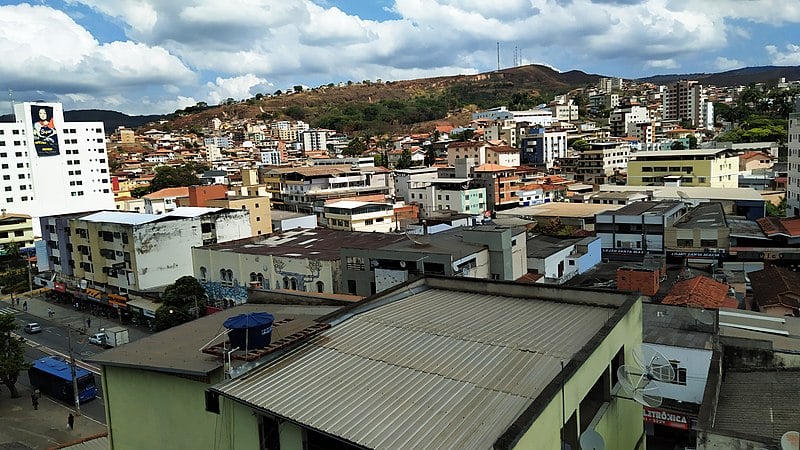 João Monlevade é premiada entre as 20 melhores cidades do Brasil em Governança Pública