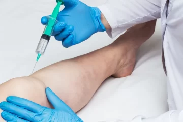 Usada por Anitta nos EUA, ozonioterapia não é recomendada no Brasil