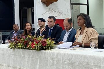 Mesmo com aumento de homicídios, balanço sobre a violência em Itabira aponta queda no número de crimes violentos