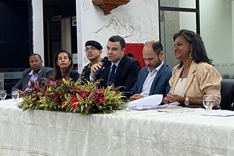 Mesmo com aumento de homicídios, balanço sobre a violência em Itabira aponta queda no número de crimes violentos