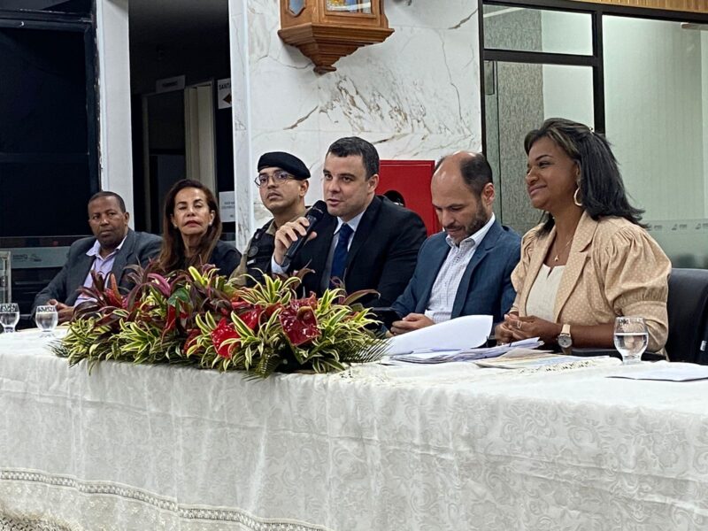 Mesmo com aumento de homicídios, balanço sobre a violência em Itabira aponta queda no número de crimes violentos