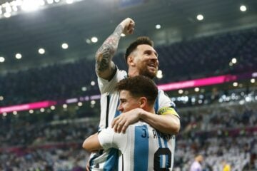 Sim, eles voltaram, os jogos da Copa do Mundo! Saiba os confrontos do fim de semana