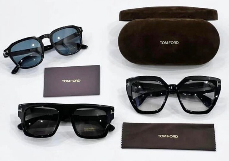 No Natal, dê um óculos da Igor Giordano Eyewear para quem você ama