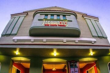 Programação em BH: Cine Santa Tereza exibe mostra com filmes preferidos do público em 2022