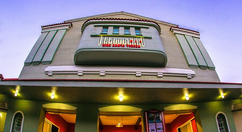 Programação em BH: Cine Santa Tereza exibe mostra com filmes preferidos do público em 2022