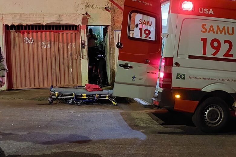 Baleado no Santa Marta morre no Pronto Socorro