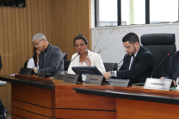projeto de lei