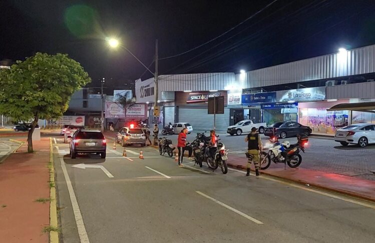 PM faz operações em represália ao “Rolezinho de Natal”