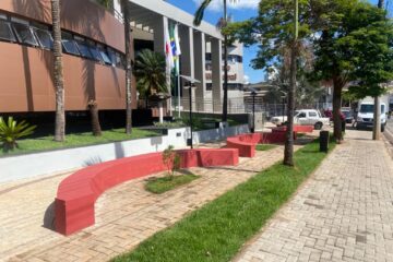 Vereador propõe programa de combate ao cyberbullying nas escolas municipais de Itabira