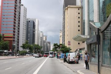 FGV: aluguéis ficaram 0,36% mais baratos em novembro