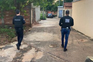 PCMG: operação “Parente Fake” apura crimes de estelionato