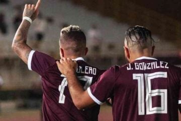Atlético de olho: os reforços dos times da fase preliminar da Libertadores
