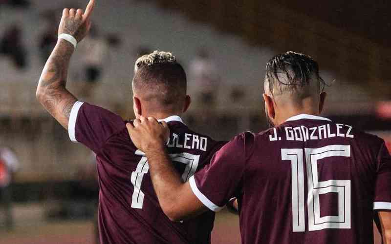 Atlético de olho: os reforços dos times da fase preliminar da Libertadores