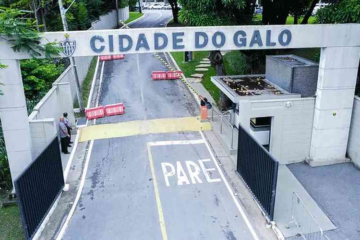 ‘A reforma no CT do Atlético precisa ser feita com urgência’, afirma Menin
