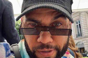 Daniel Alves quer ex-mulher e filhos em Barcelona como estratégia para tentar deixar prisão