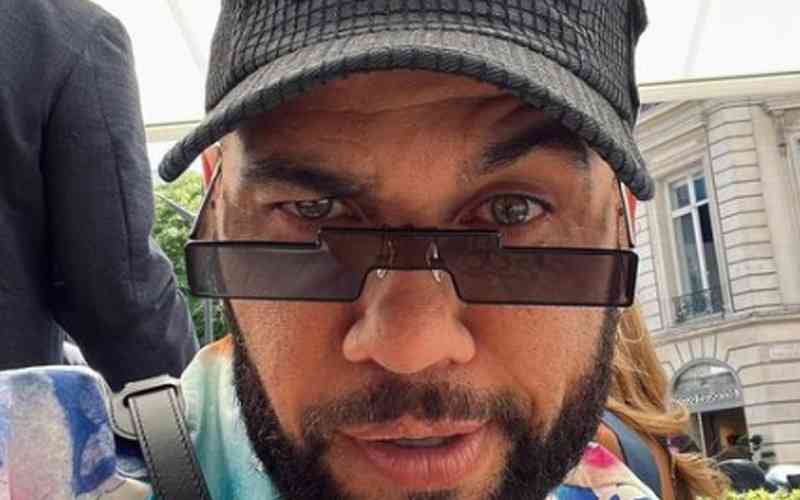Daniel Alves quer ex-mulher e filhos em Barcelona como estratégia para tentar deixar prisão