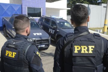 PRF estima que 47 mil pessoas devem vir a Brasília por rodovias