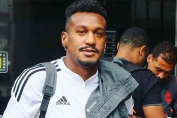 Edenilson assina contrato com o Atlético e será anunciado como novo reforço