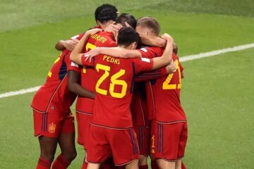 Copa do Mundo: Espanha enfrenta a sensação Marrocos; Portugal encara a Suíça
