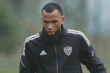 Recesso? Goleiros do Atlético seguem com atividades na Cidade do Galo