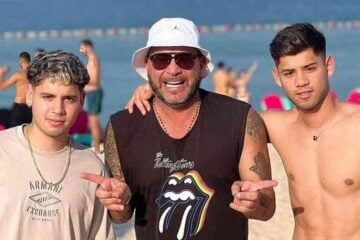 Ex-Atlético, Mohamed vai ao Catar para acompanhar a final da Copa do Mundo
