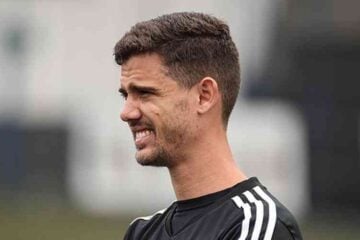 Cruzeiro reestrutura comandos na base, e diretor fala sobre equipe sub-23