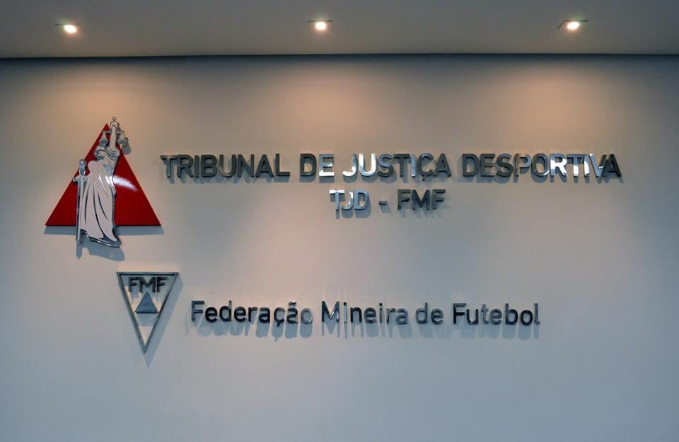 TJD nega pedido e Valério permanece na Segundona